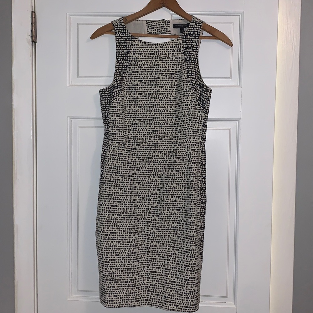 Banana Republic Dress. Size 4.